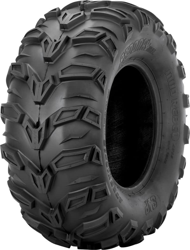 Sedona Mud Rebel Rear Tire (26X12-12)