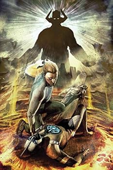 Hunger #4 - Book  of the Hunger