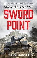 Swordpoint 1800320124 Book Cover