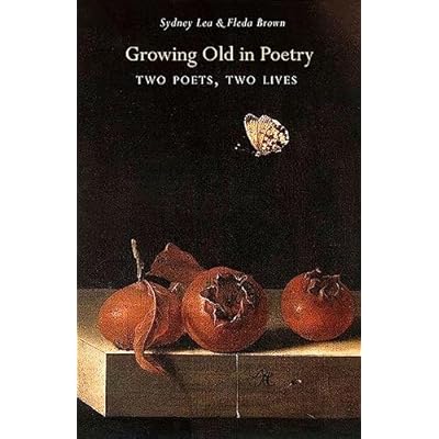 Growing Old in Poetry