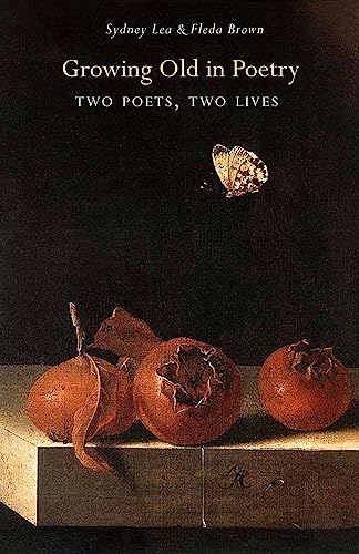 Growing Old in Poetry