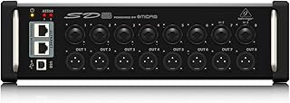 BEHRINGER SD8