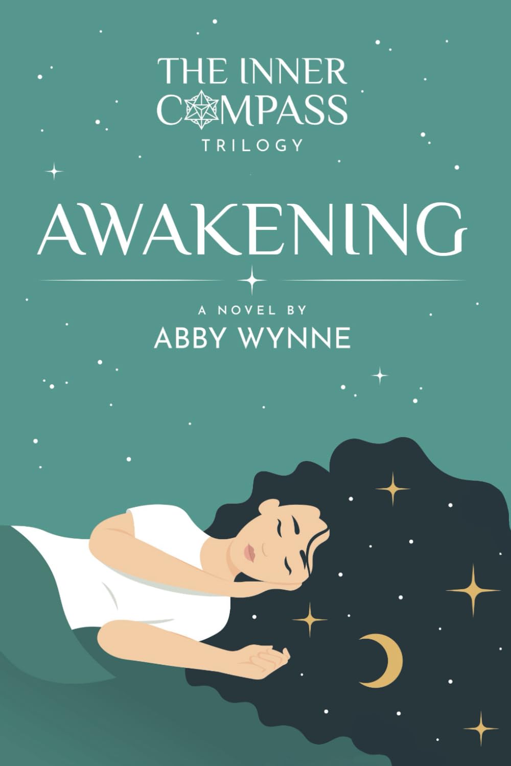 Awakening (The Inner Compass Trilogy)