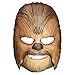Star Wars The Force Awakens Chewbacca Electronic Mask
