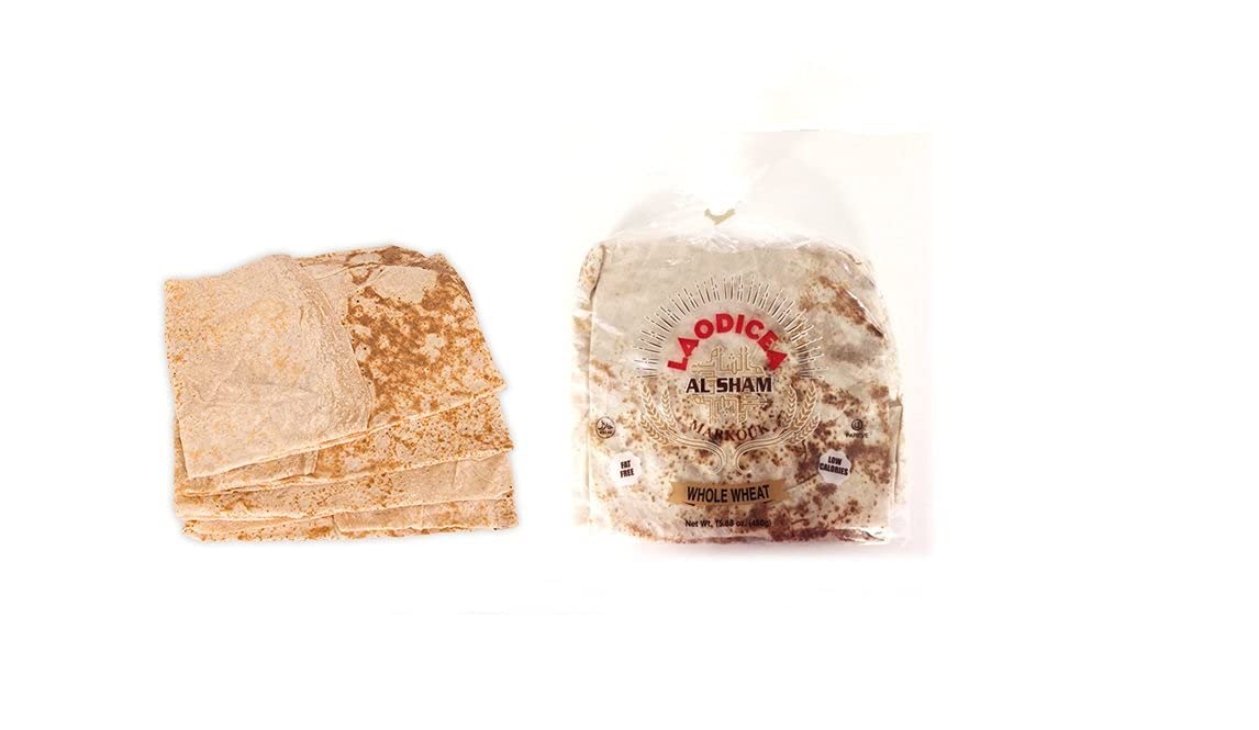 Markouk/Lavash Bread (SHIP ON FRIDAYS)