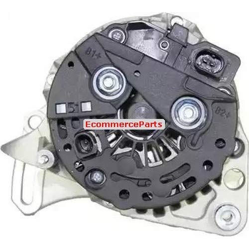 Alternatore Ecommerceparts Tensione: 12 V, Alternatore-Corrente carica: 110 A 9145375148498