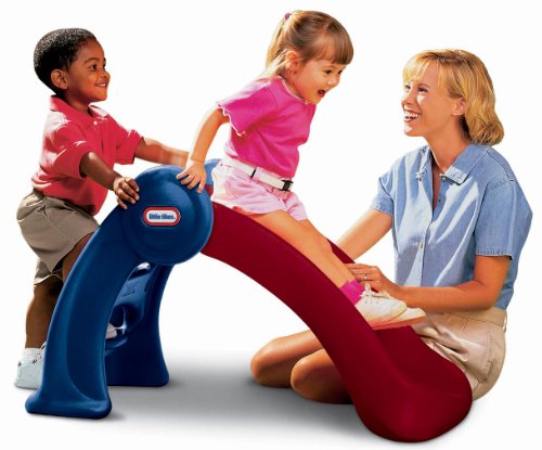Little Tikes Endless Adventures Easystore Jr. Play Slide