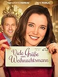  Viele Gruße vom Weihnachtsmann [dt./OV]