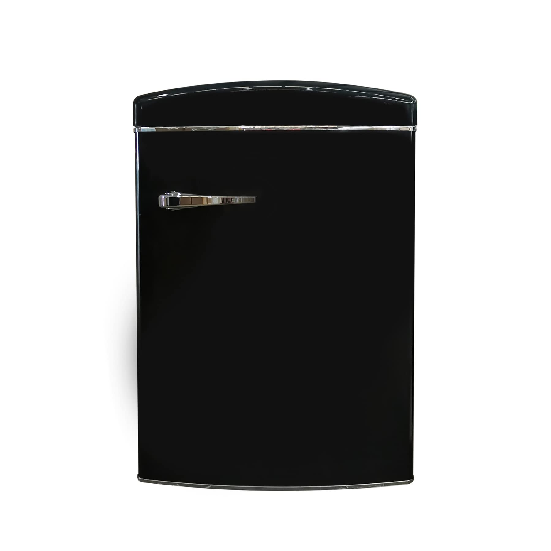 Conserv 3.2 cu. ft. RETRO MINI REFRIGERATOR Convertible Freezer Frost Free 110V | Fridge.com