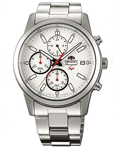 �I���G���g ORIENT �N���m �N�I�[�c �����Y �r���v SKU00003W �z���C�g [���s�A���i]