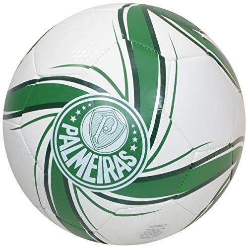 Bola Futebol Campo Puma Palmeiras Fan