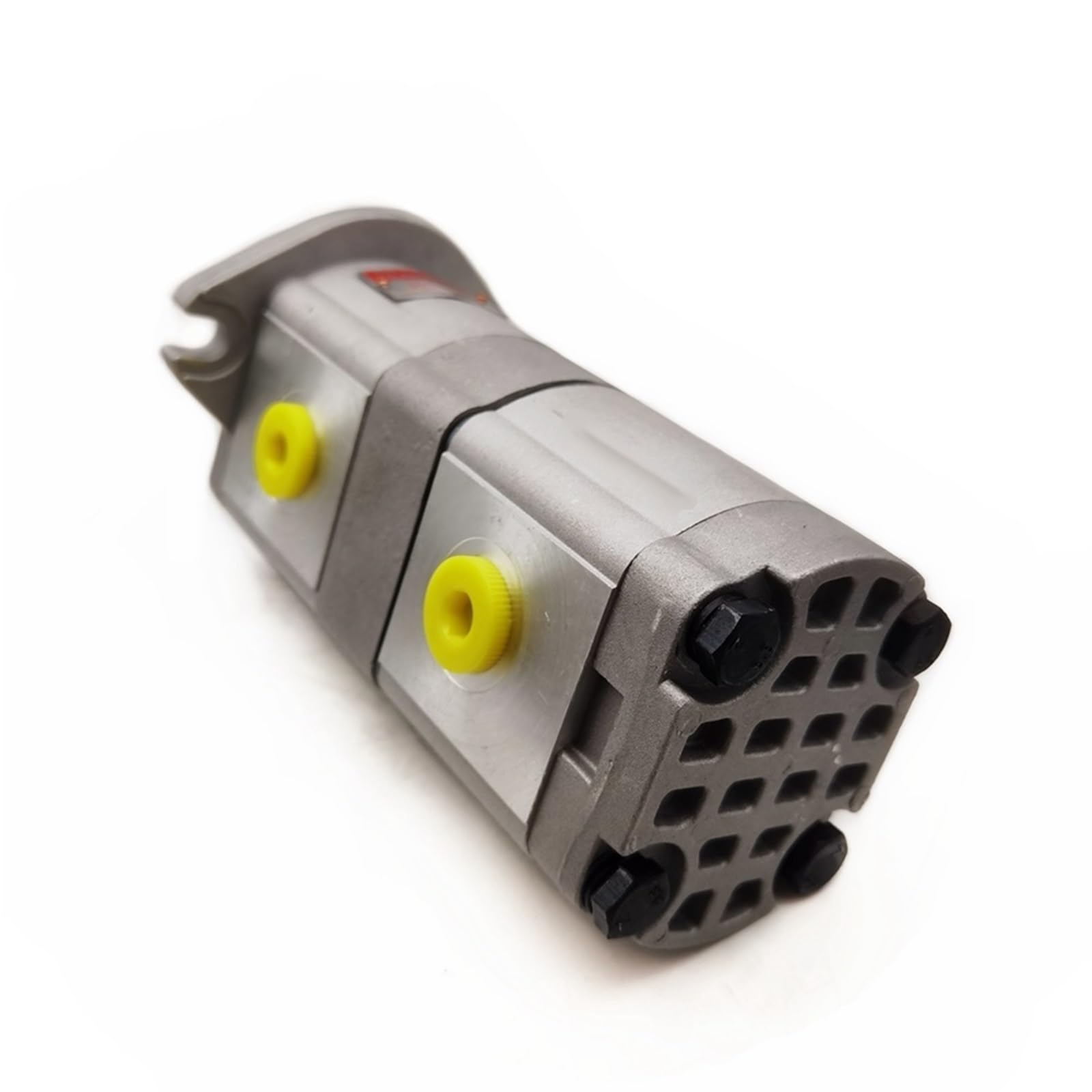 Pompe hydraulique à Double engrenage Pompe Pilote 9217993 9218031