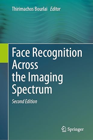 Face Recognition Across the Imaging Spectrum, 2nd Edition-finelybook