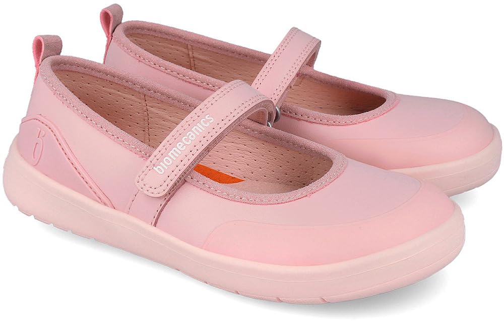 Biomecanics Mercedita Barefoot para niña 262264 Bioevolution Wider