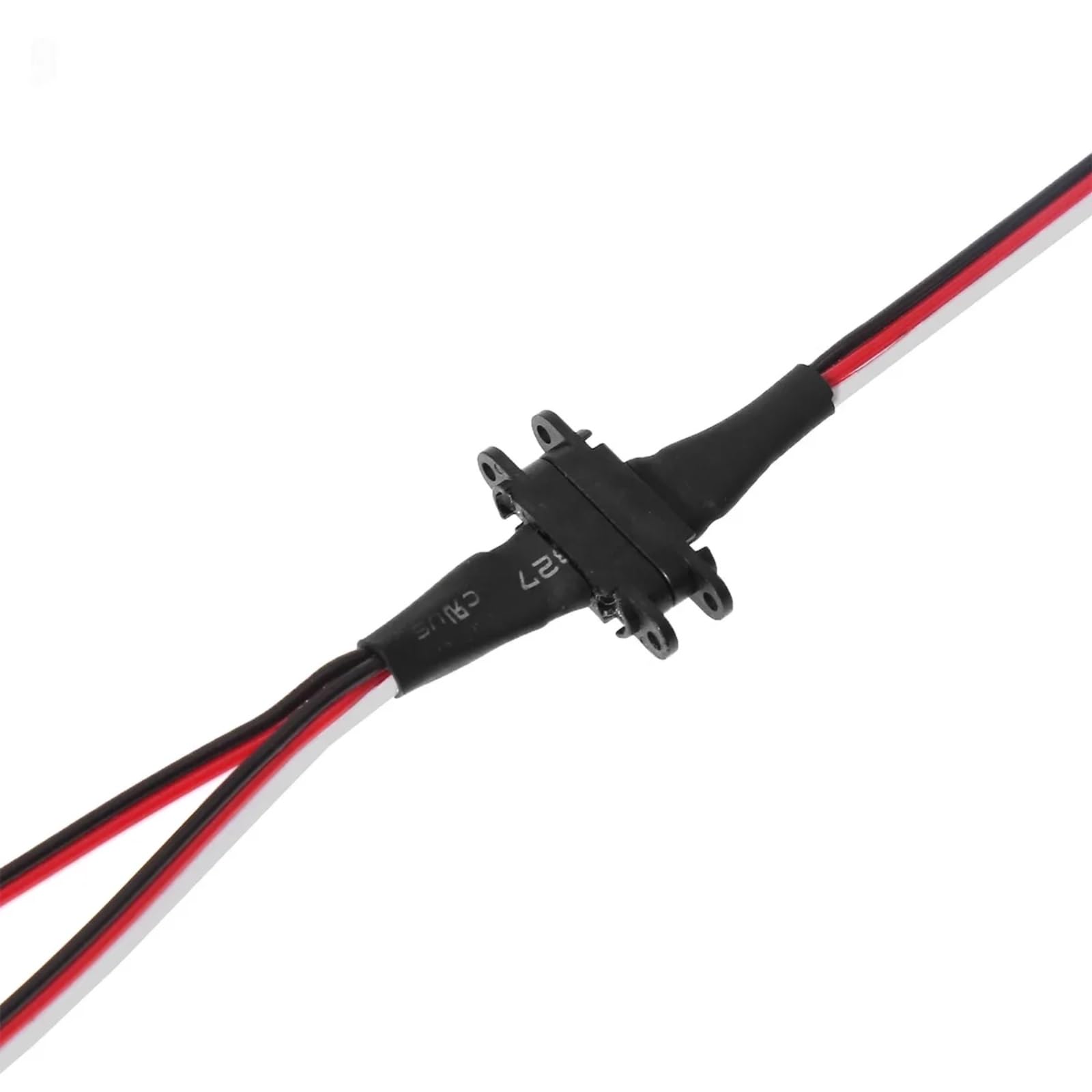 RC Auto Modelli Per RC Auto Aerei Elicotteri Barche Drone Aggiornamenti Parti Accessori Cavo Prolunga JR Connettore Cavo JST A Scatto(Size2)
