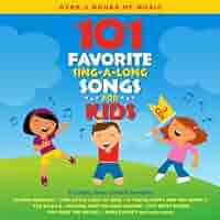 キッズ・ファミリー sing a long 2018ver Cool School - Sing-A-Long Favorites - Kids & Family - CD