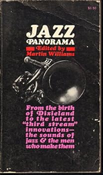 Jazz Panorama: From the Pages of the Jazz Review (Roots of Jazz)