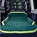 Produktbild Olayer aufblasbare Matratze mit Luft-Pumpe Camping Feuchtraum Pad Auto Rücksitz Sleeping Rest Matratze