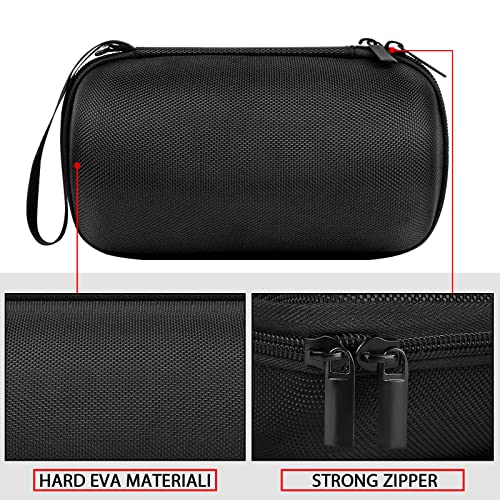 Geekria Shield Speaker Case Compatible with Ultimate Ears Wonderboom 3/2 - Image 2