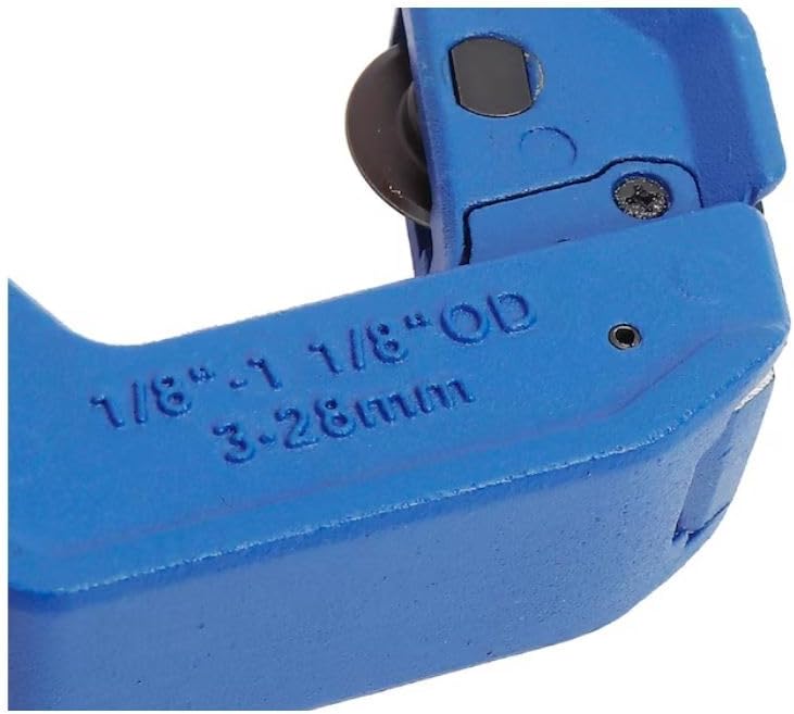 K.balt 1-1/8-in Copper tube cutter