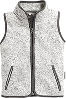 Playshoes Strickfleece-Weste