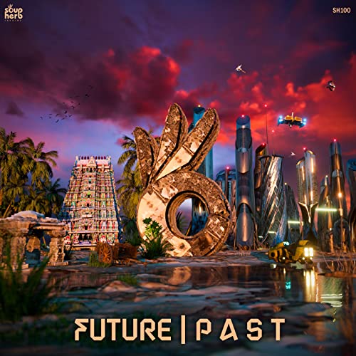 Future Past de VARIOUS ARTISTS en Amazon Music Unlimited