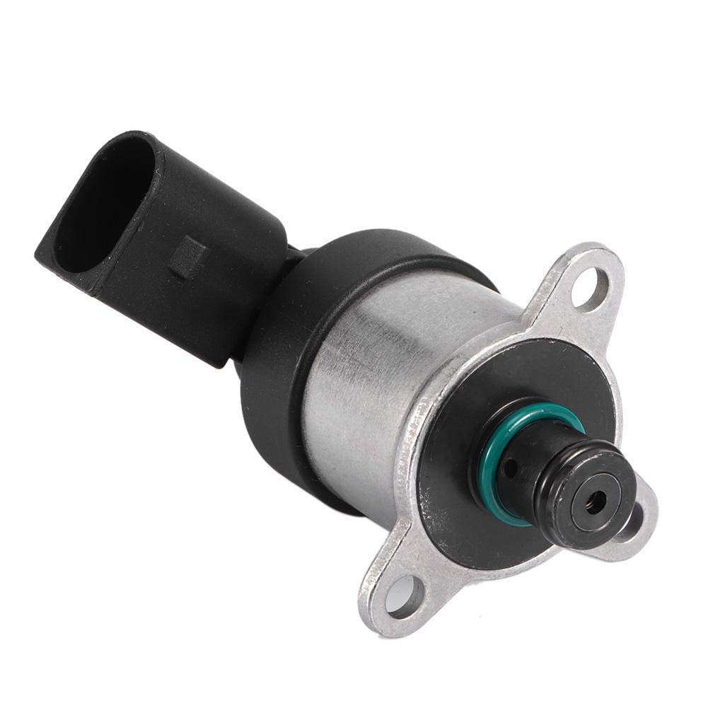 Vanne de régulation de pression de carburant, 0928400498 vanne de commande de régulateur de pression de carburant adaptée pour la série 3 E46 318d 320d 318td 320td 320cd