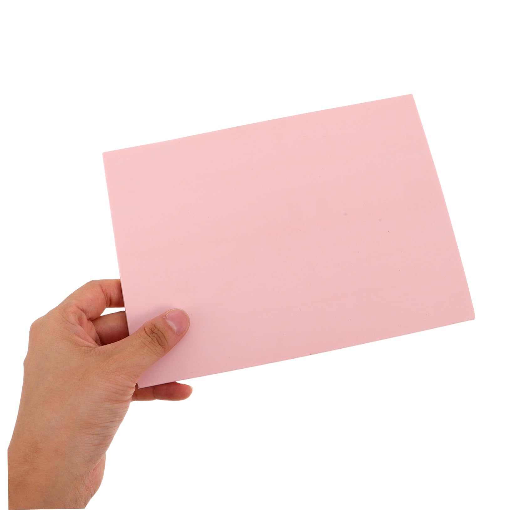 Housoutil 4 Piezas Bloques de Linóleo para Grabado Material de Caucho para Fabricación de Sellos para Manualidades y Proyectos Artísticos Precisos