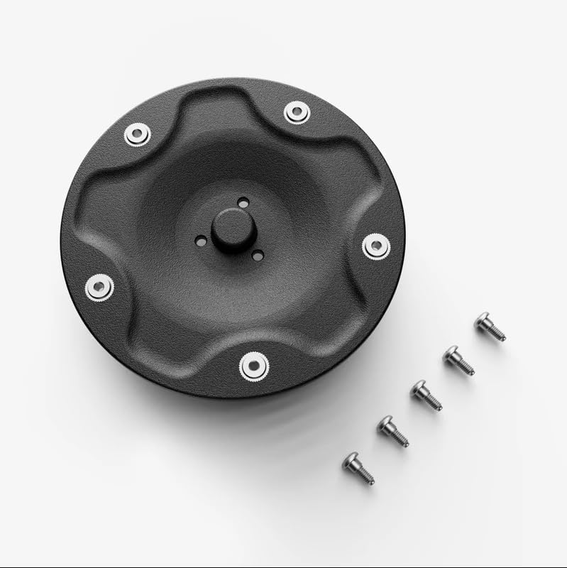 Cutting Disc for YUKA 2000/3000 Robotic Lawn Mower