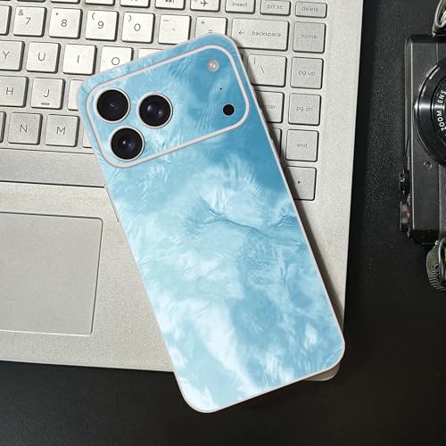 Skin Wrap para iPhone 17 Pro Max vinilo protector de cámara para un estilo minimalista 5