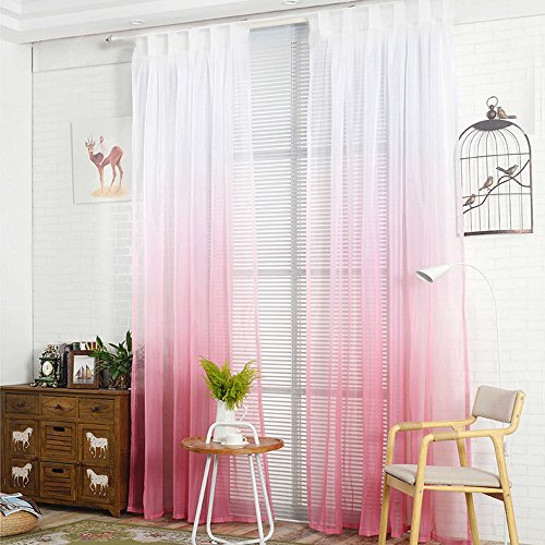 cortinas para niñas - Tu Quieres