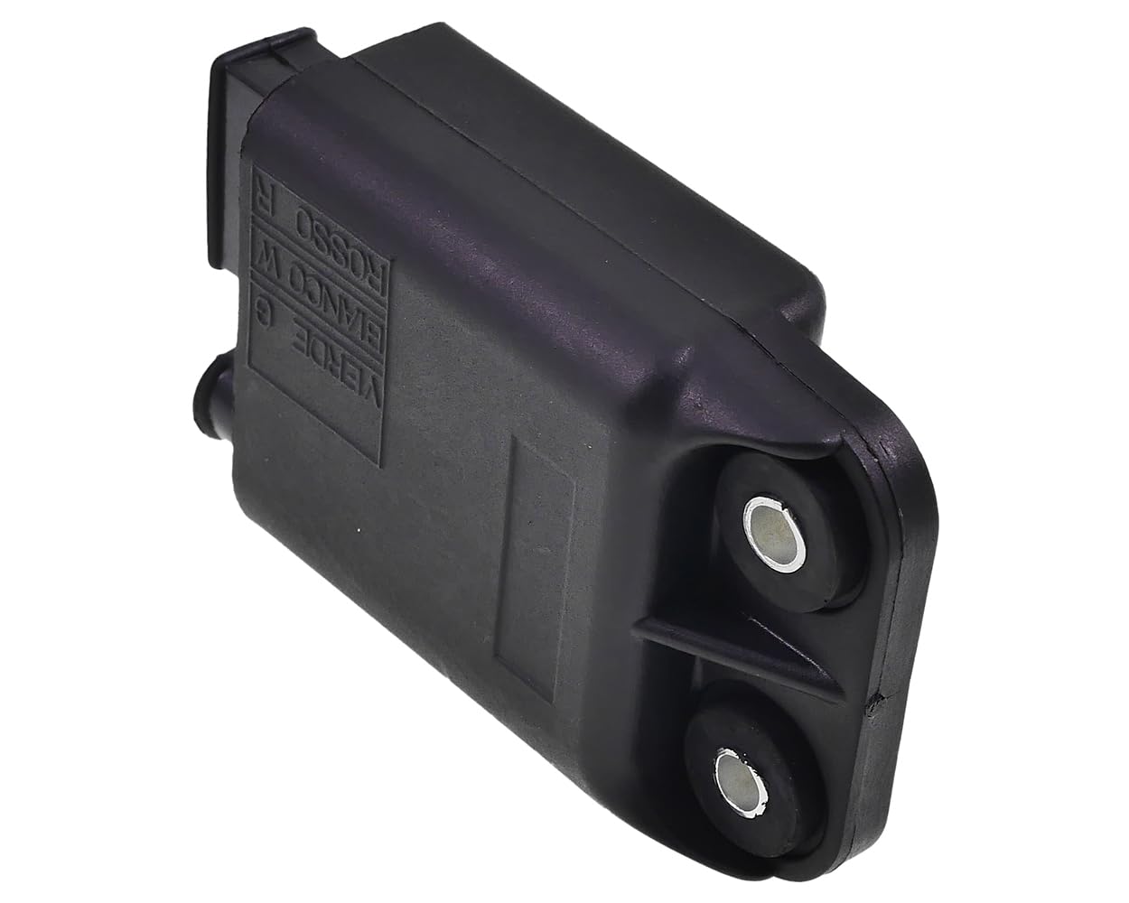Centralina di accensione CDI 2EXTREME compatibile con Piaggio NRG 50 Power DT, TPH