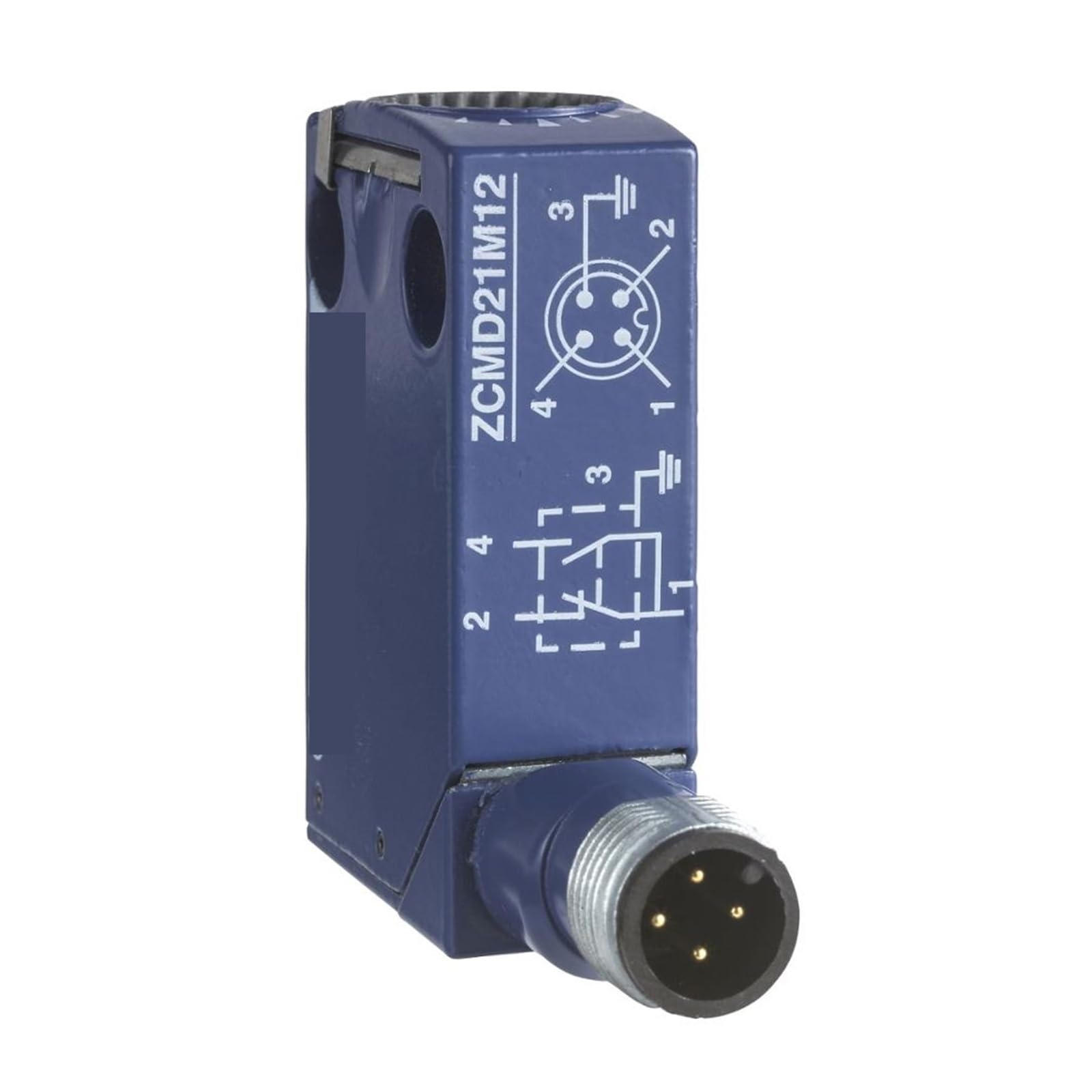 Amazon.com: Aoleaby Limit Switch XCMD2126C12 = ZCMD21C12 + ZCY26 +