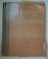 Black Powder Snapshots 1616462779 Book Cover