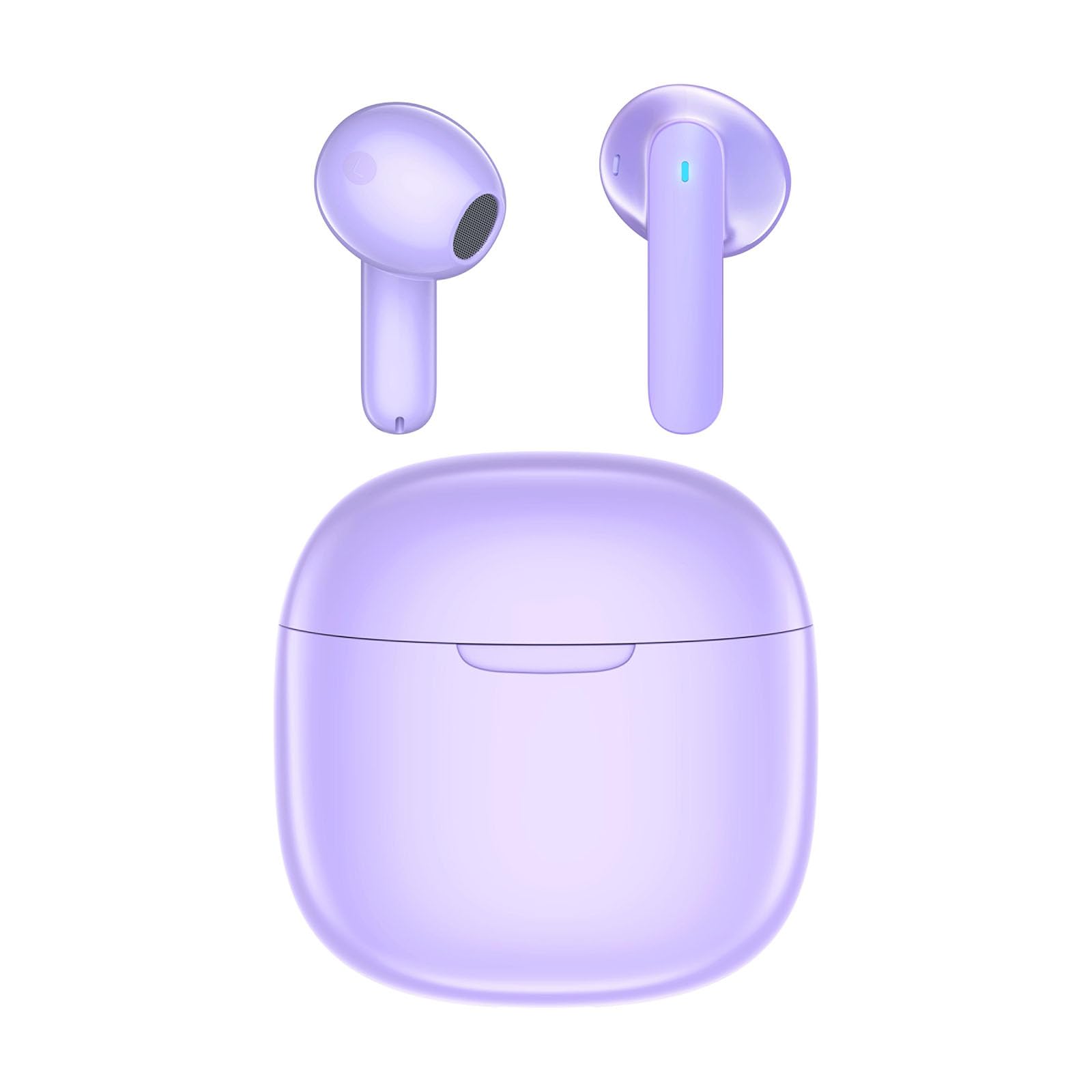 Kenkuowireless Earbuds Bluetooth Headphones With Enc Noise