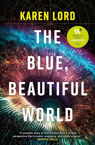 Cover image for The Best of All Possible Worlds Universe series