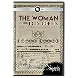 Secrets of the Dead: Woman in the Iron Coffin DVD