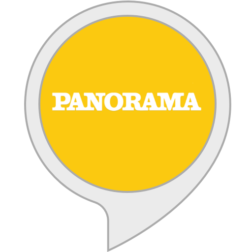  Panorama