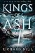 Kings of Ash (Ash and Sand Book 2)