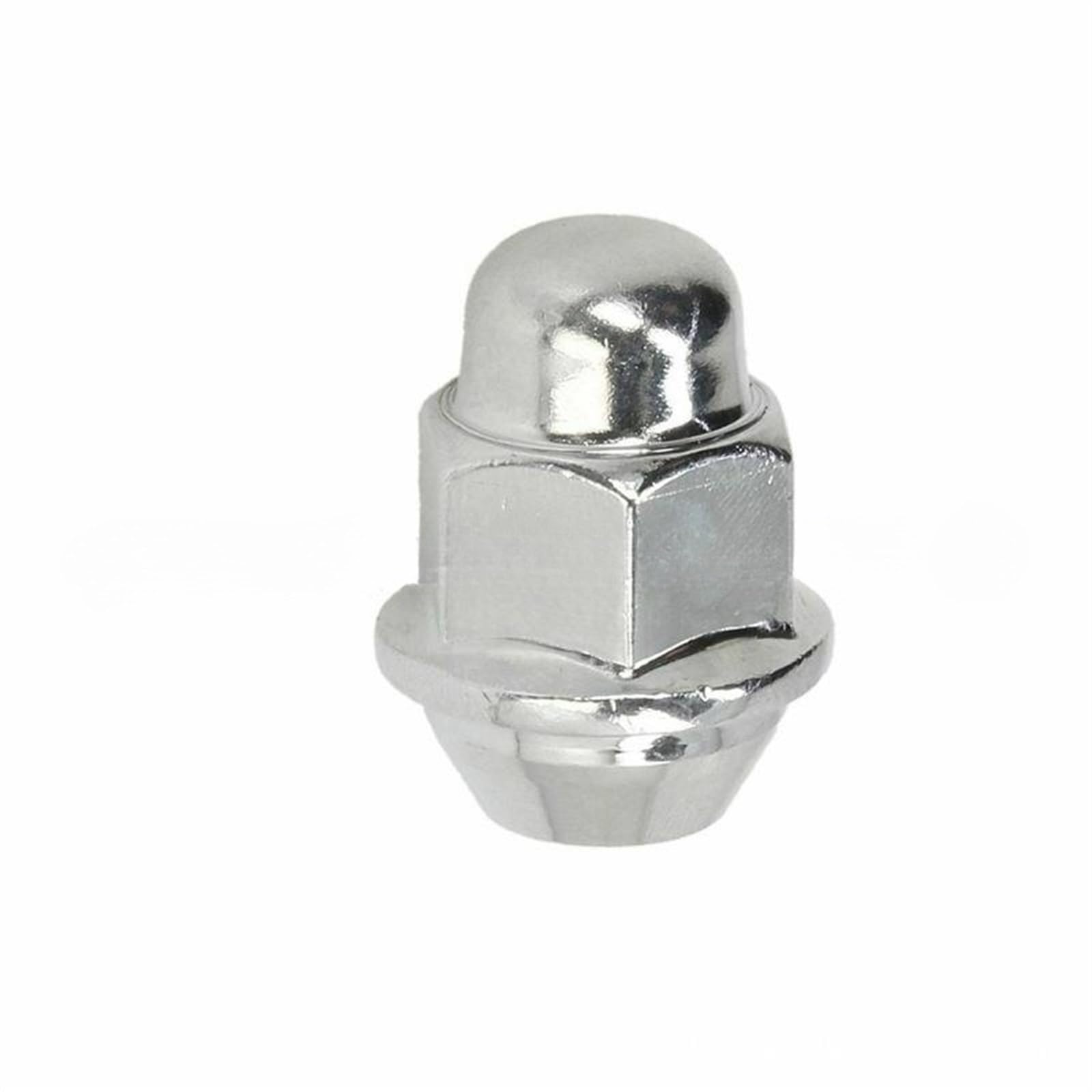 10PCS A Set, 529503Y000 OEM Style Factory Lug Nuts, Hex Lug Nuts