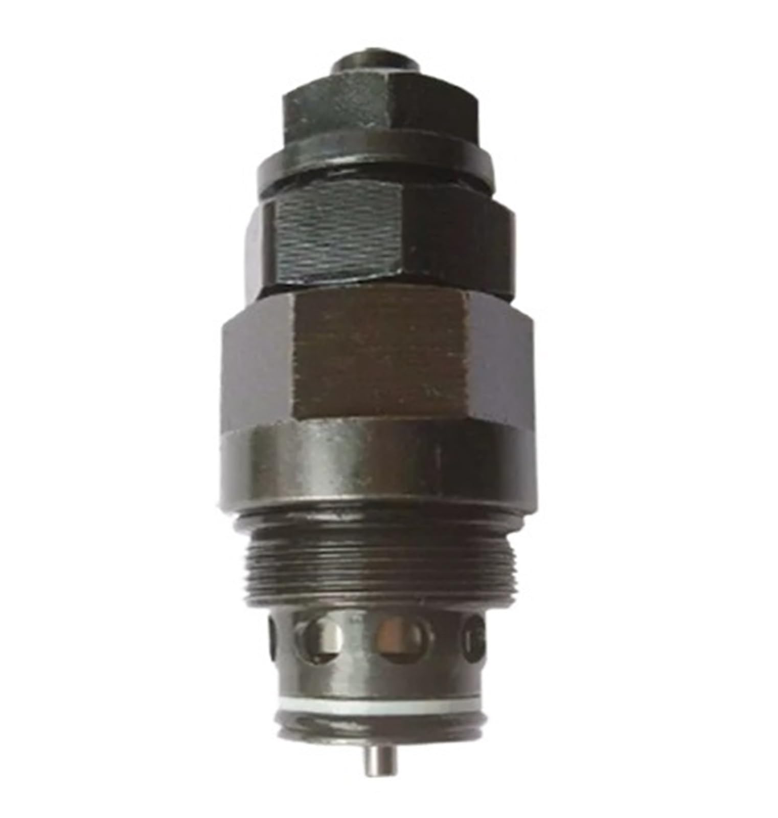 LEOTNNDQ Pilot Operated Relief Valve XDYF20-03
