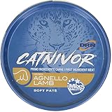 Zoom IMG-2 catnivor scatolette per gatto 80 Zoom IMG-2 catnivor scatolette per gatto 80