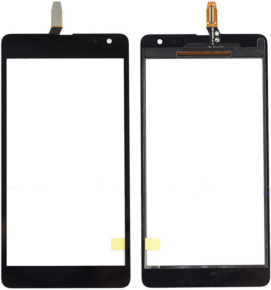 Microsoft Lumia 535 Touch Screen Digitizer. Replacement Touch Screen Repair Part. UK Version