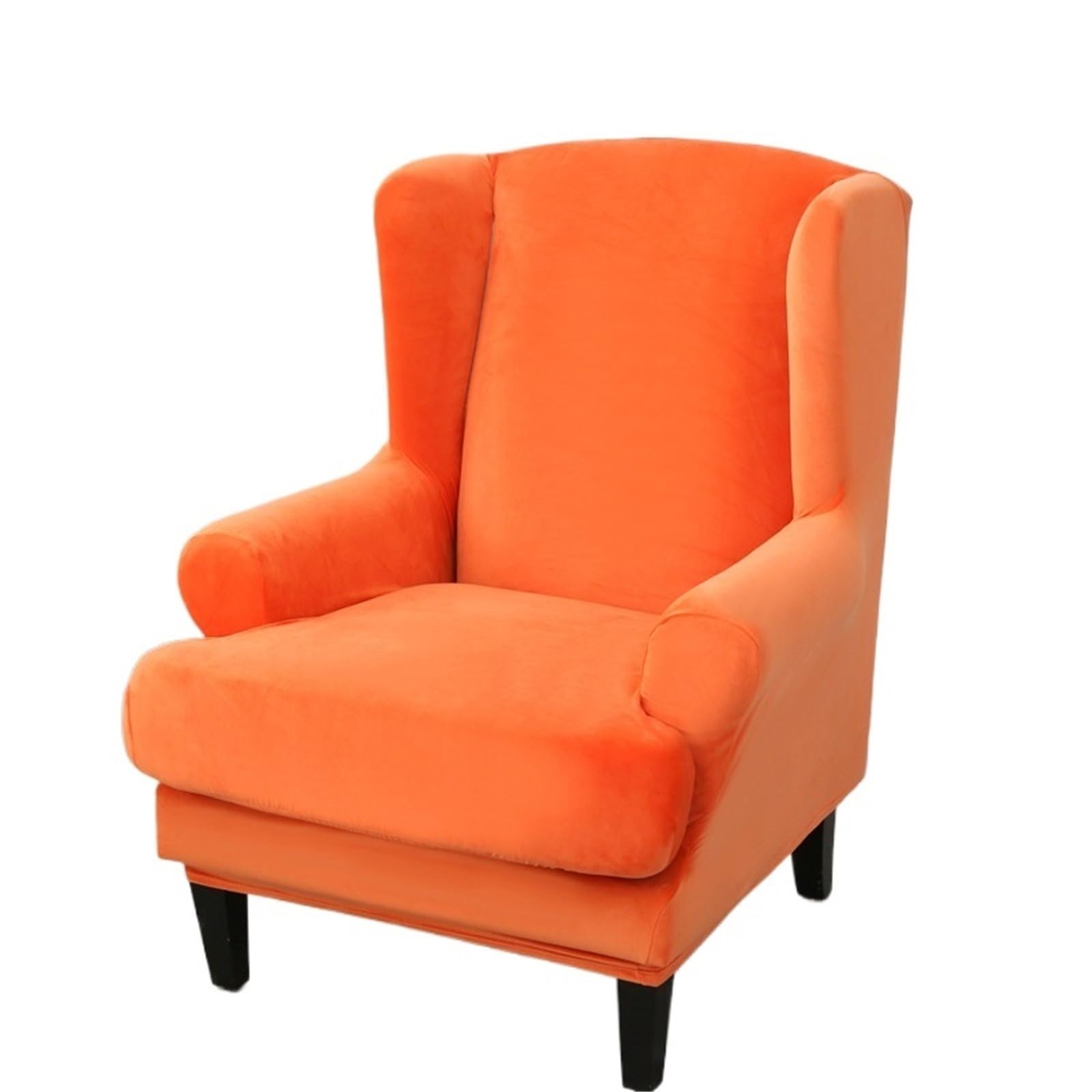 Funda de sillón reclinable antideslizante y lavable