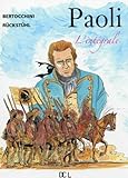  Paoli l\'Intégrale Coffret 3 Volumes