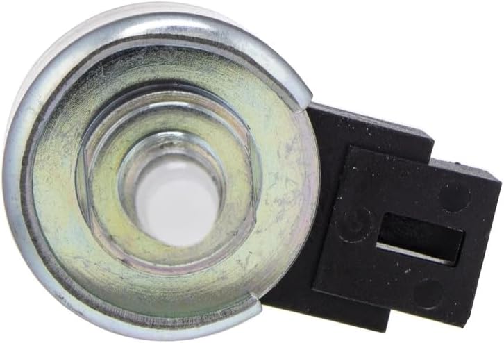 Carburetor Fuel Solenoid M153069 Compatible with John Deere Z245 Z425 X165 X330 Z225 Z235