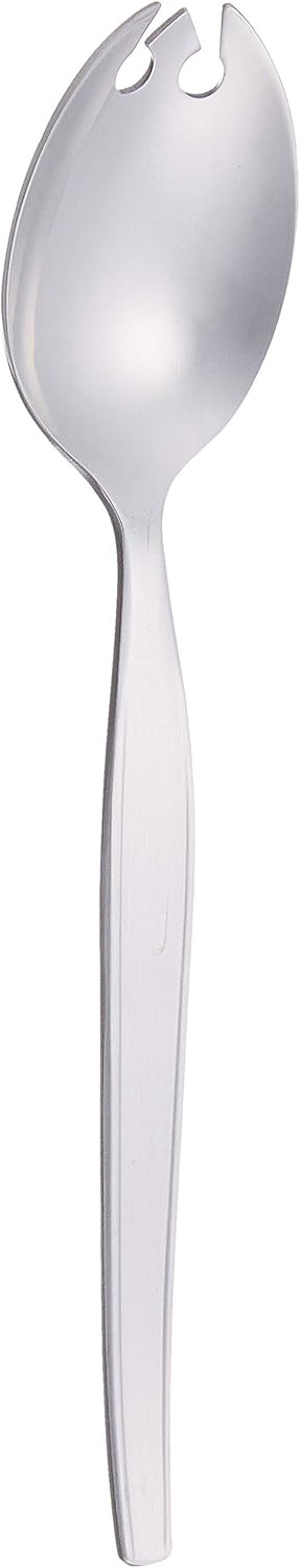 Nagao Highline Meal Spoon, 5 Packs, 1 Pack, Made in Japan