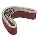 EsportsMJJ 10Pcs 50X686Mm Lijado Correas 60 120 150 240 Arena Óxido De...