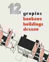 The Bauhaus バウハウス Bauhaus I バウハウス Print – Blau