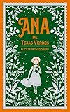  ANA DE TEJAS VERDES: 30 (PIEL DE CLÁSICOS)